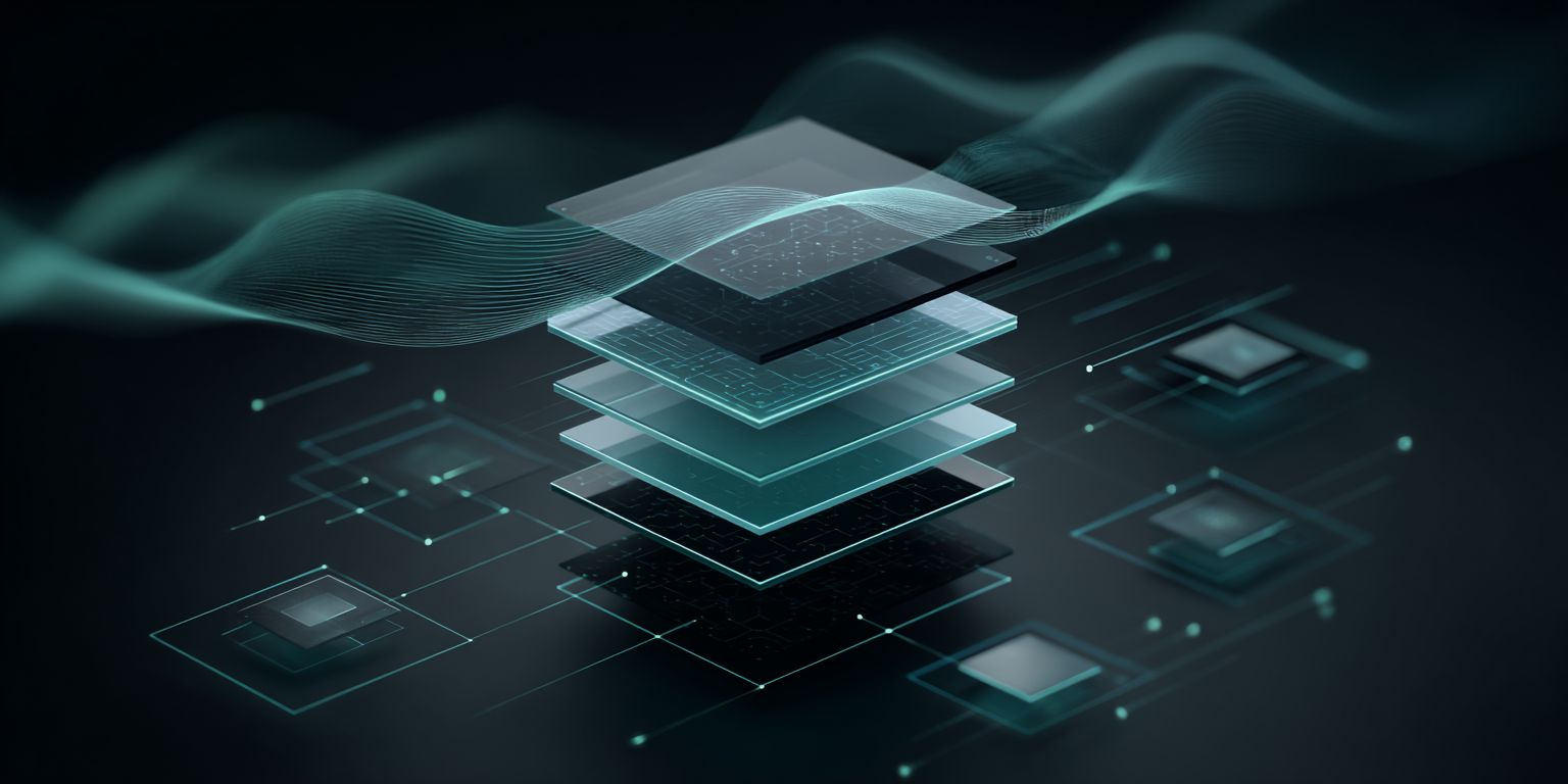 What an Orchestration-Native System Actually Looks Like (in Plain Language)