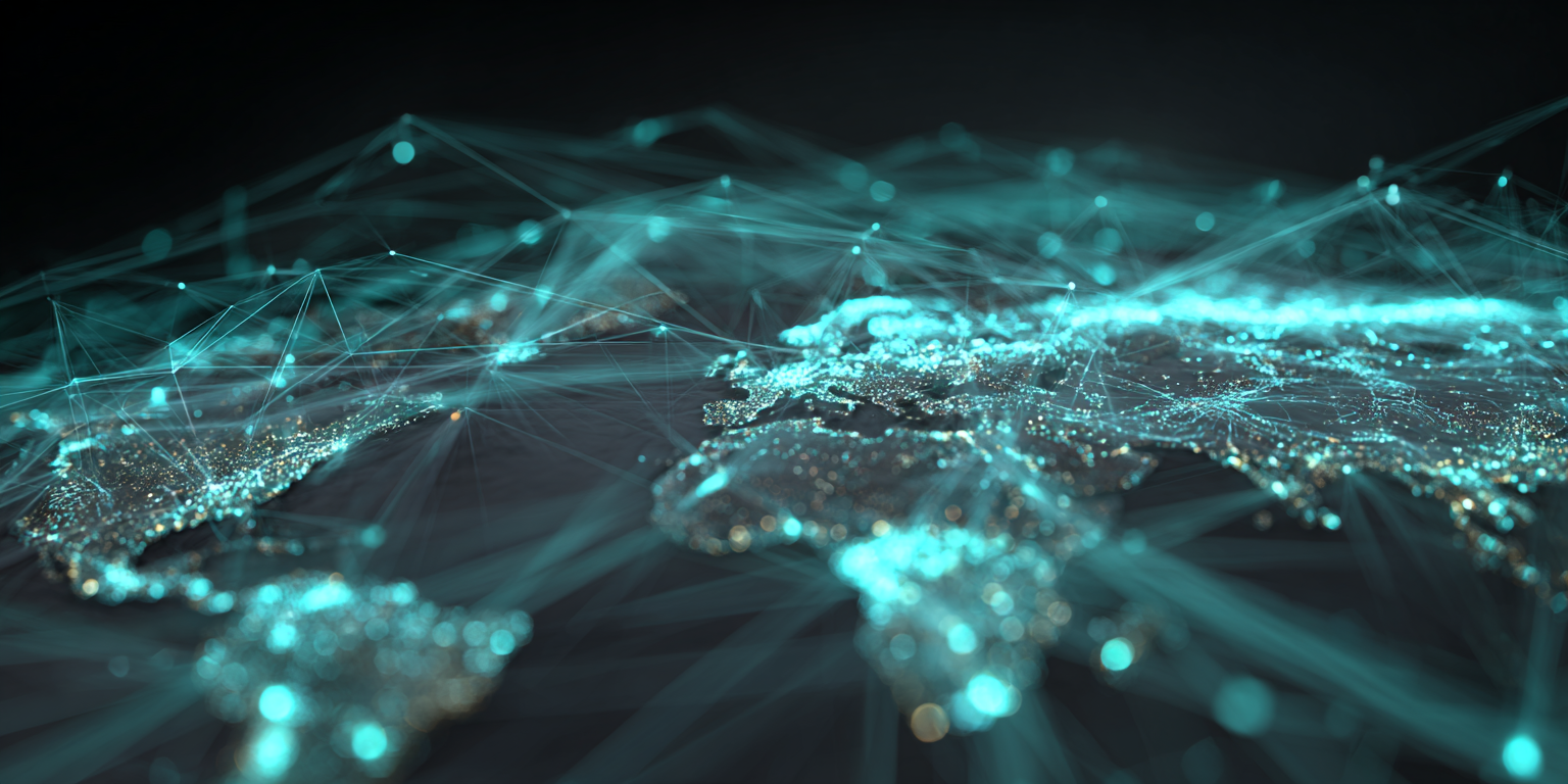 Beyond the ‘AI-Centric Imperative’: The Orchestration-Native Enterprise